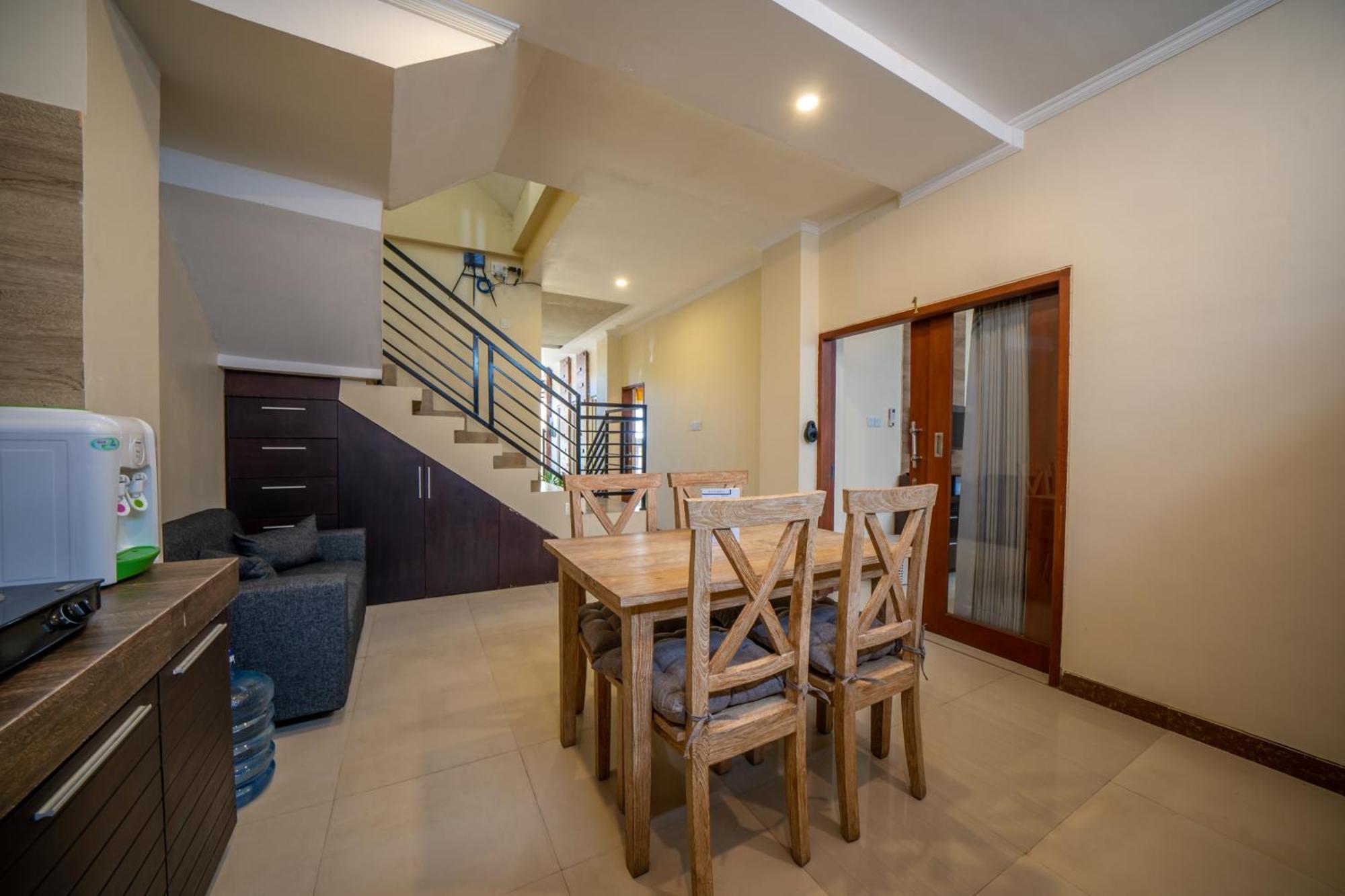 Padma Lodge Legian Семиньяк Номер фото
