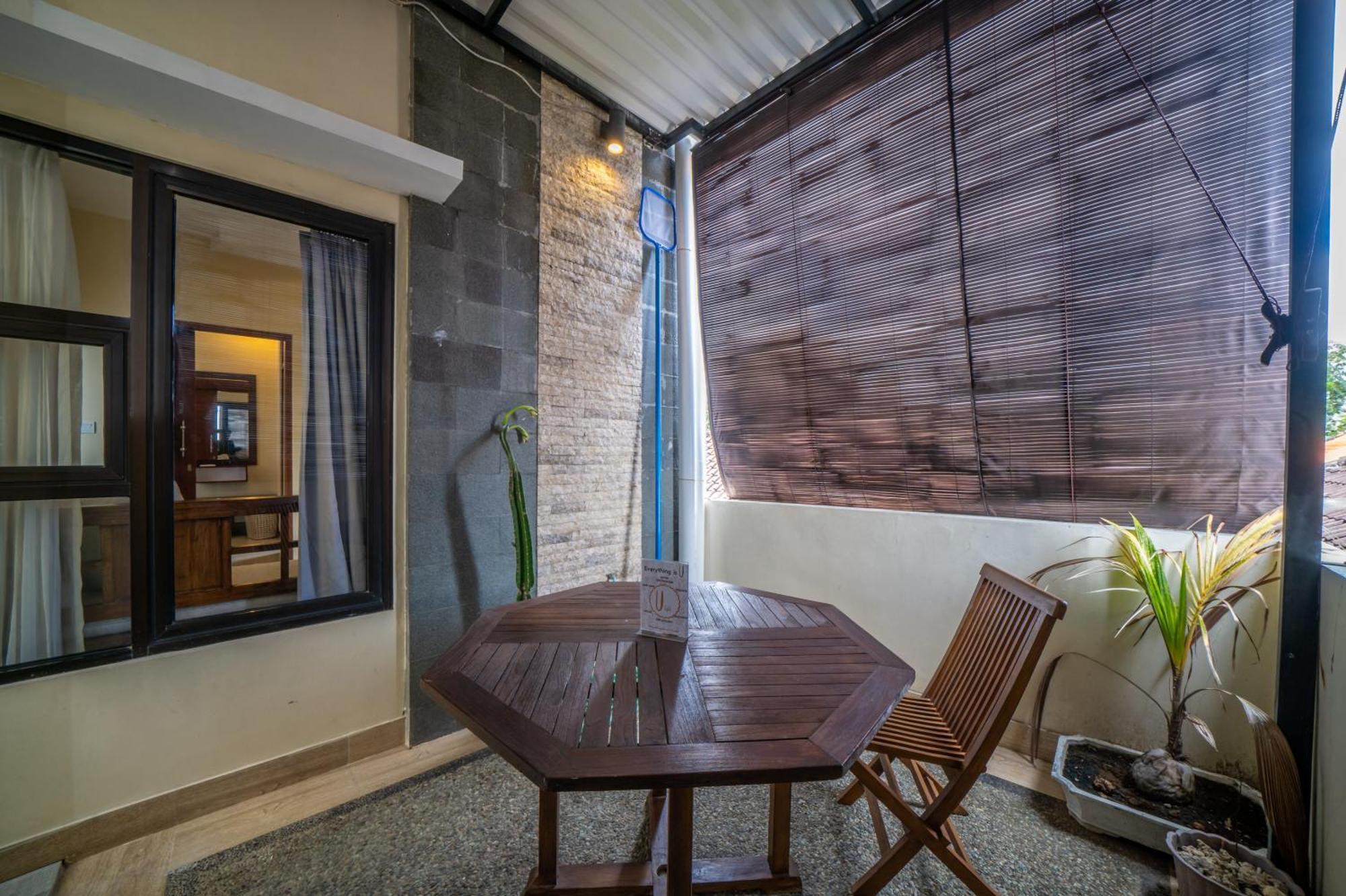 Padma Lodge Legian Семиньяк Номер фото