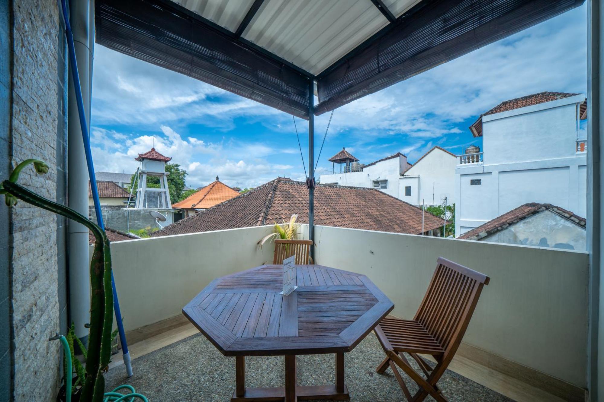 Padma Lodge Legian Семиньяк Номер фото